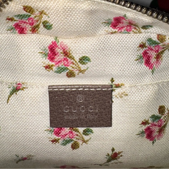 GG SMALL MESSENGER BAG - Picture 13 of 17